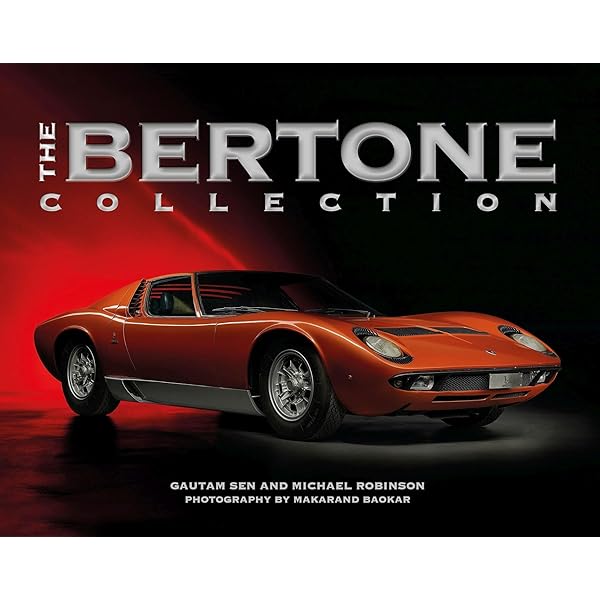 Bertone: Masterpieces of Style: Greggio, Luciano: 9788879117203